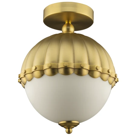 Lampa wisząca nowoczesna PRALINES P01220BR - Cosmo Light